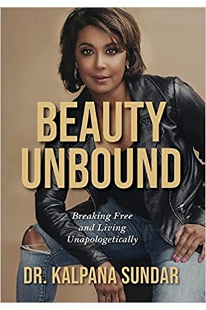 Beauty Unbound: Breaking Free and Living Unapologetically