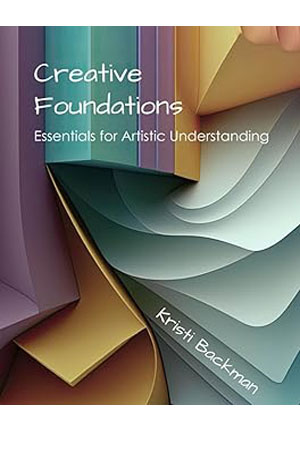 Creative Foundations: Essentials for Artistic Understanding