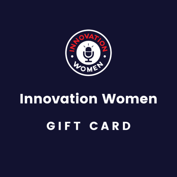 Innovation Women Gift Card - 2 - Image 2