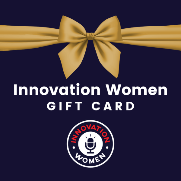 Innovation Women Gift Card - 2