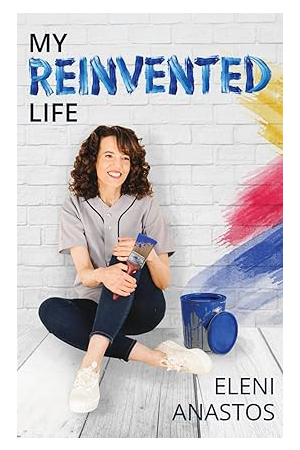 My Reinvented Life: Finding Purpose in the Pain