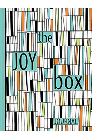 The Joy Box Journal