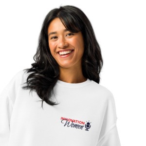 Can't make it Crew Neck Sweatshirt