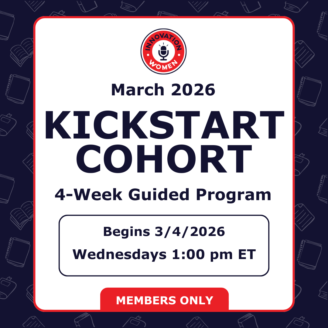 Kickstart Cohort - March 2026