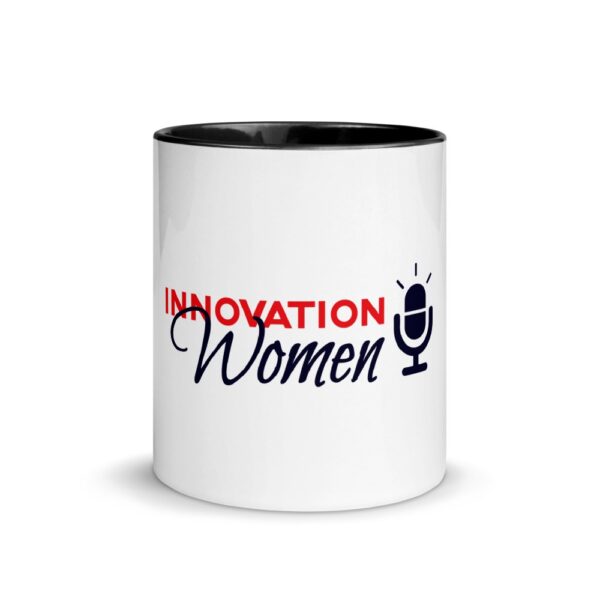 Innovation Women Mug - Image 3