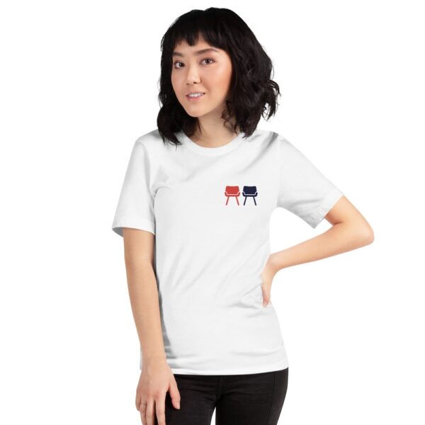 No Manel Zone T-Shirt