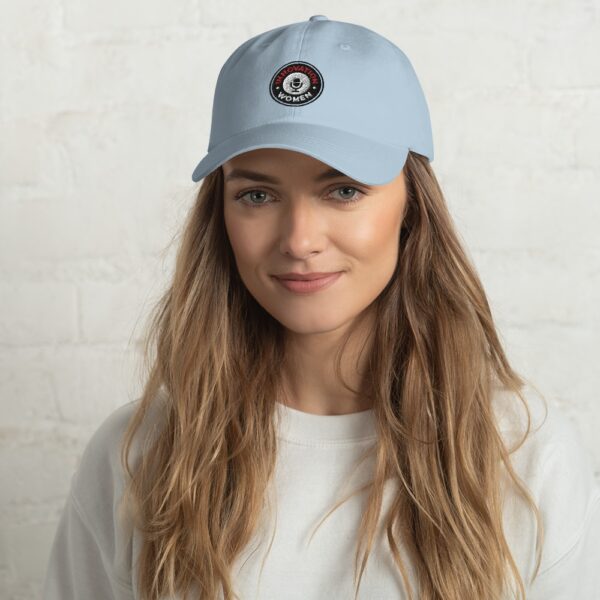 Innovation Women hat - Image 3