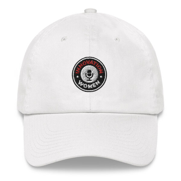 Innovation Women hat