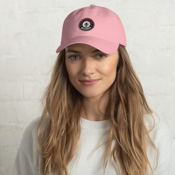 Innovation Women hat - Image 2