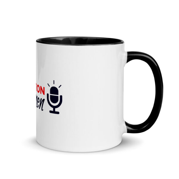 Innovation Women Mug - Image 2