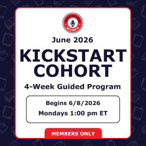 Kickstart Cohort - June 2026