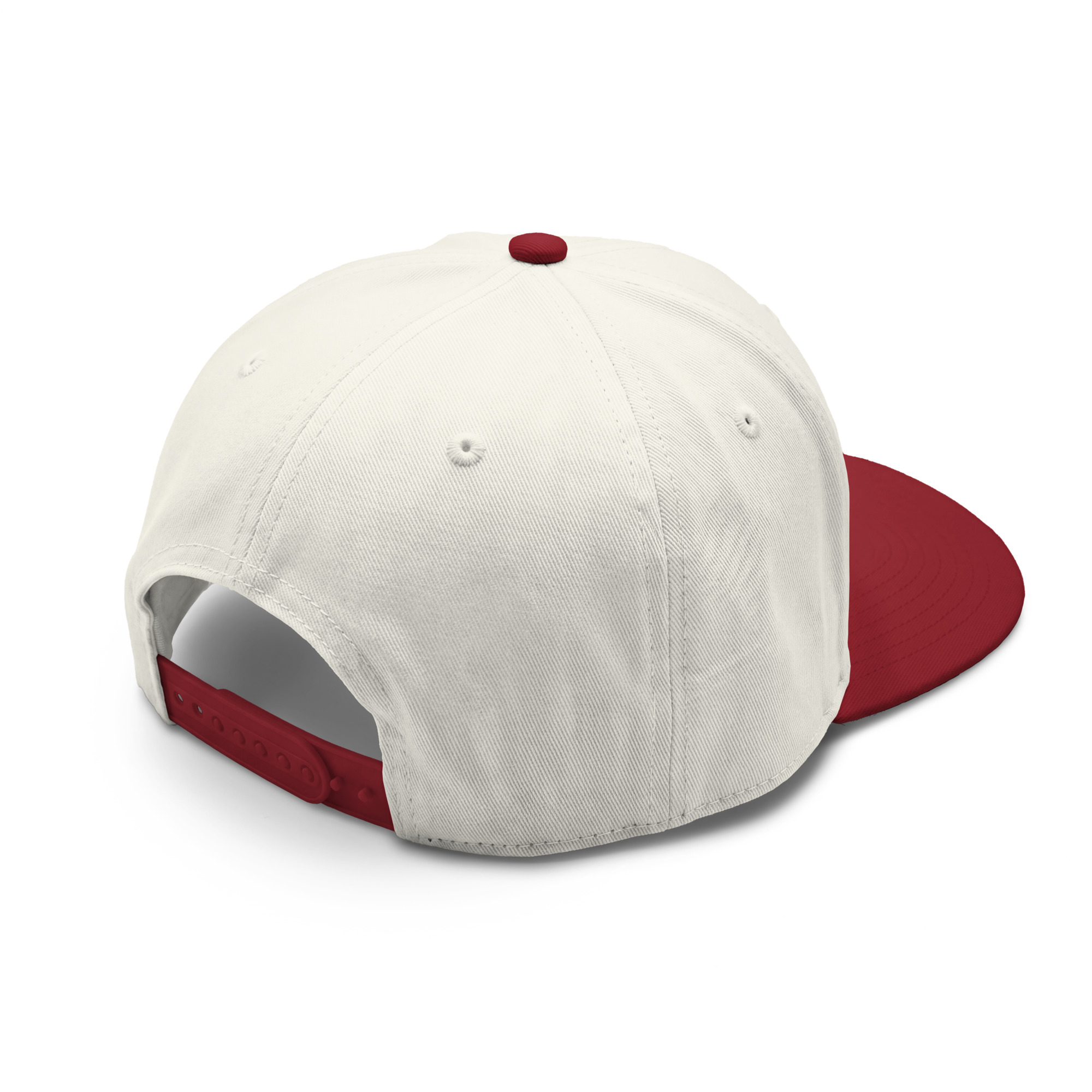 Speaking Gig Cap - Image 2