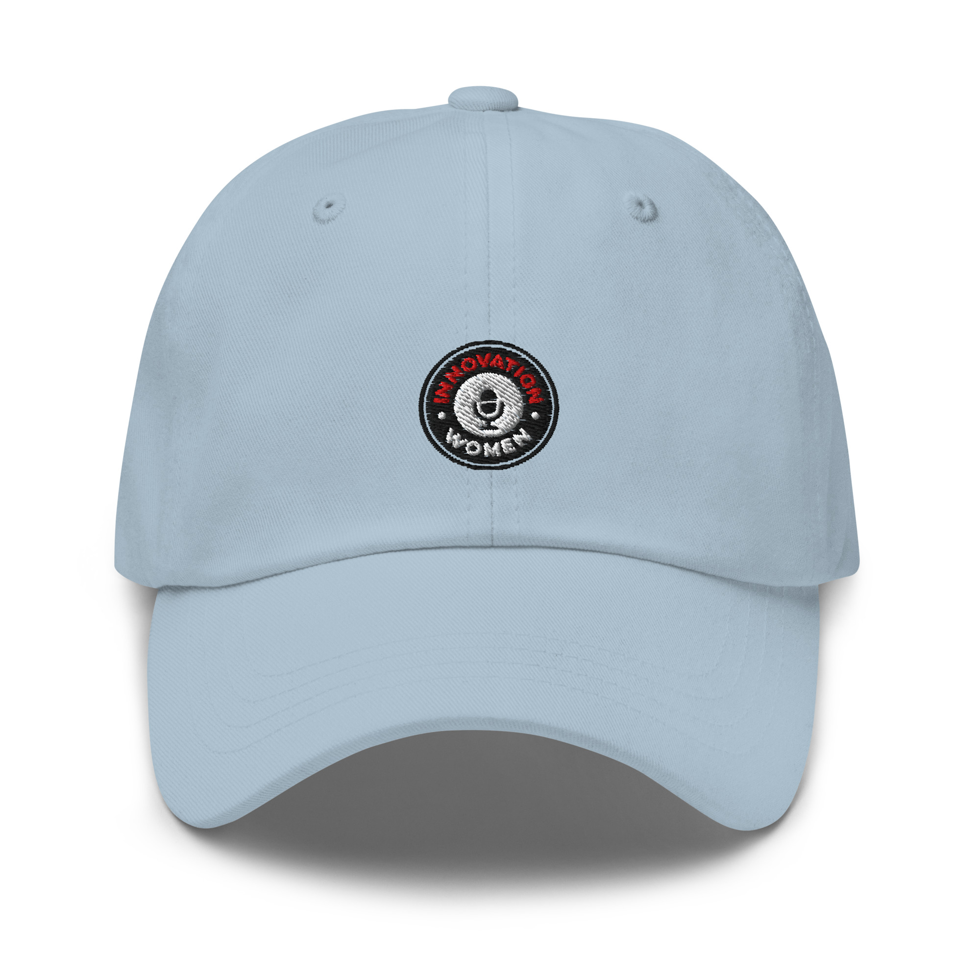 Innovation Women Seal Hat - Image 2