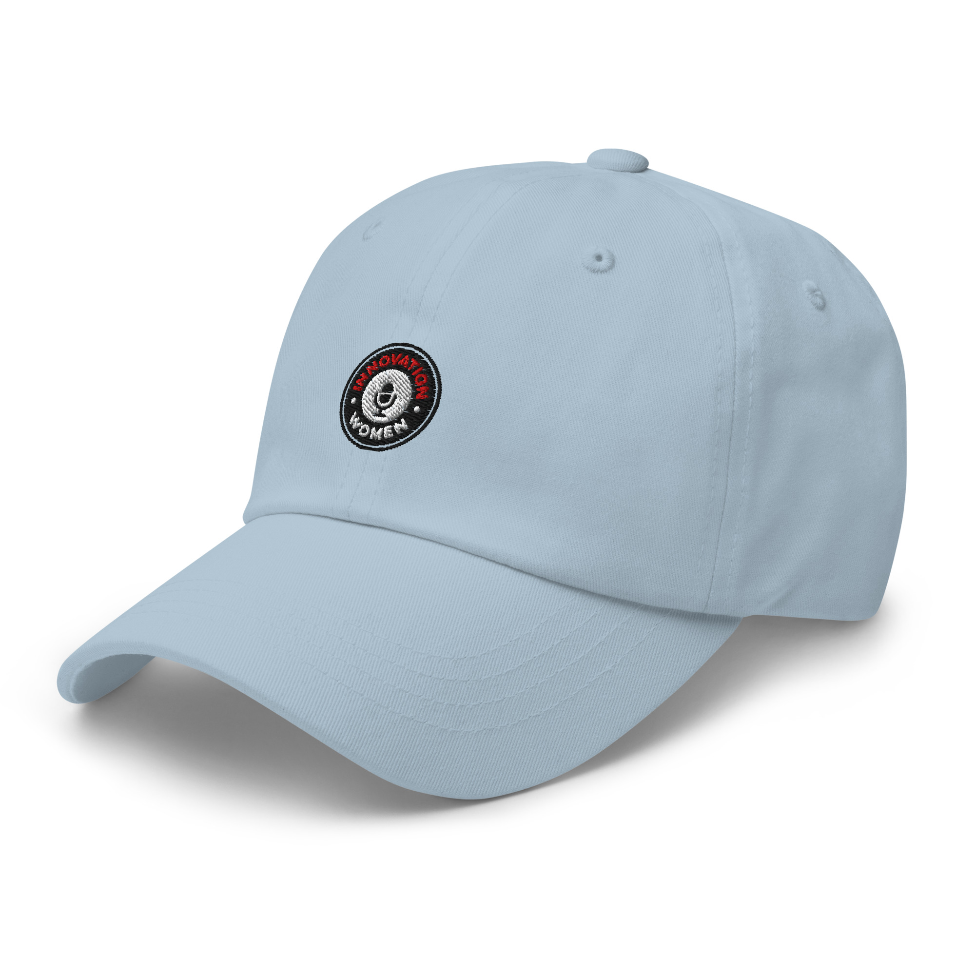 Innovation Women Seal Hat - Image 17