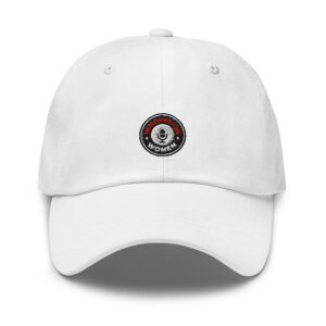 Innovation Women Seal Hat