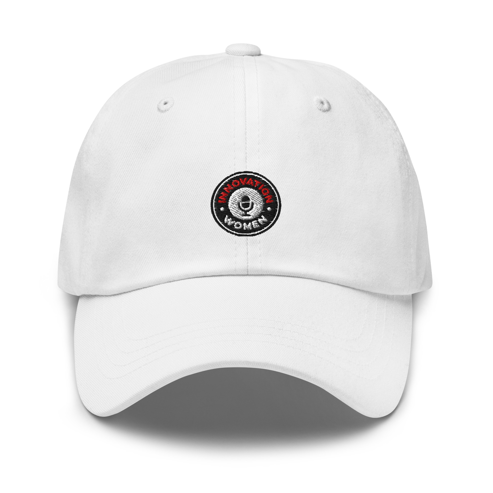 Innovation Women Seal Hat
