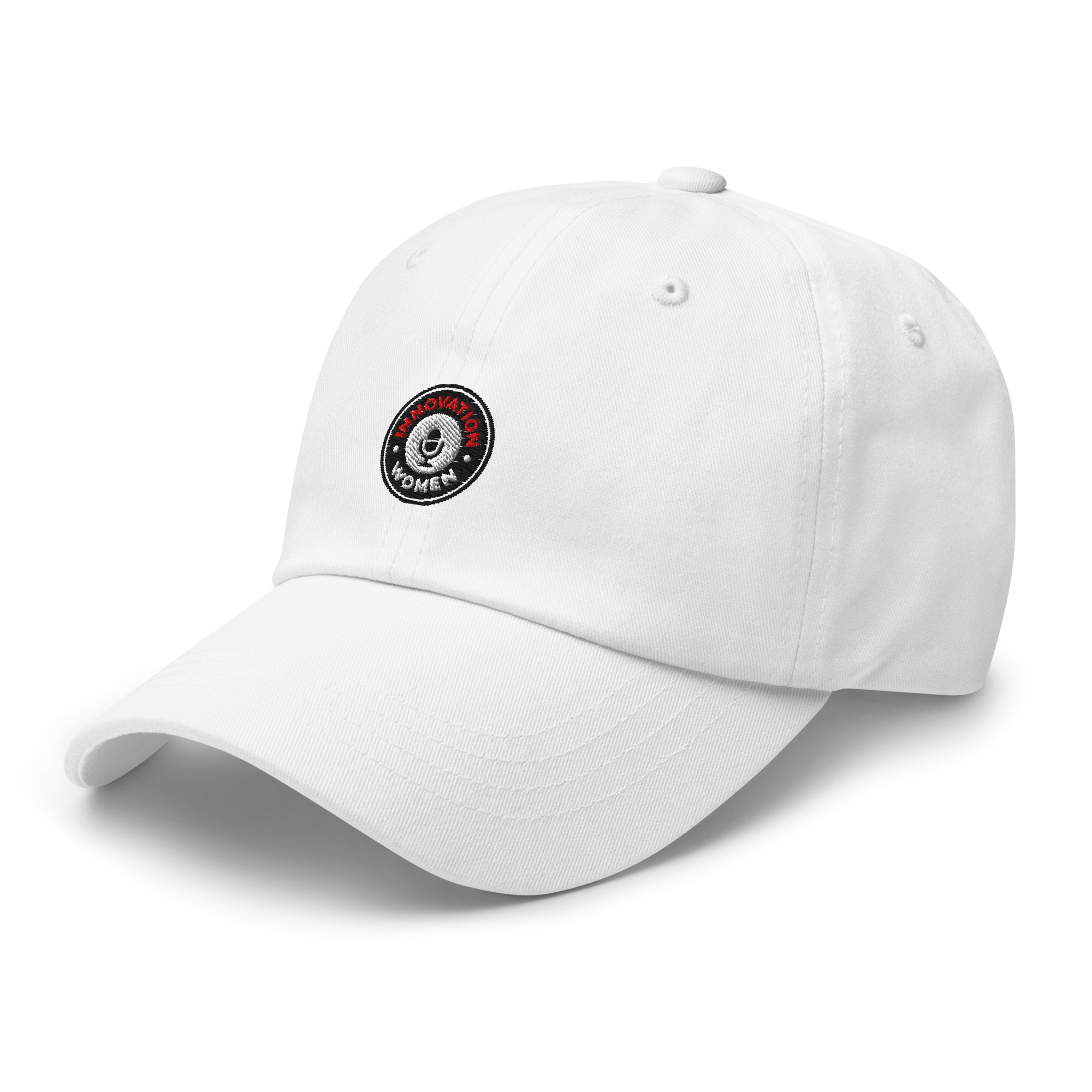Innovation Women Seal Hat - Image 16