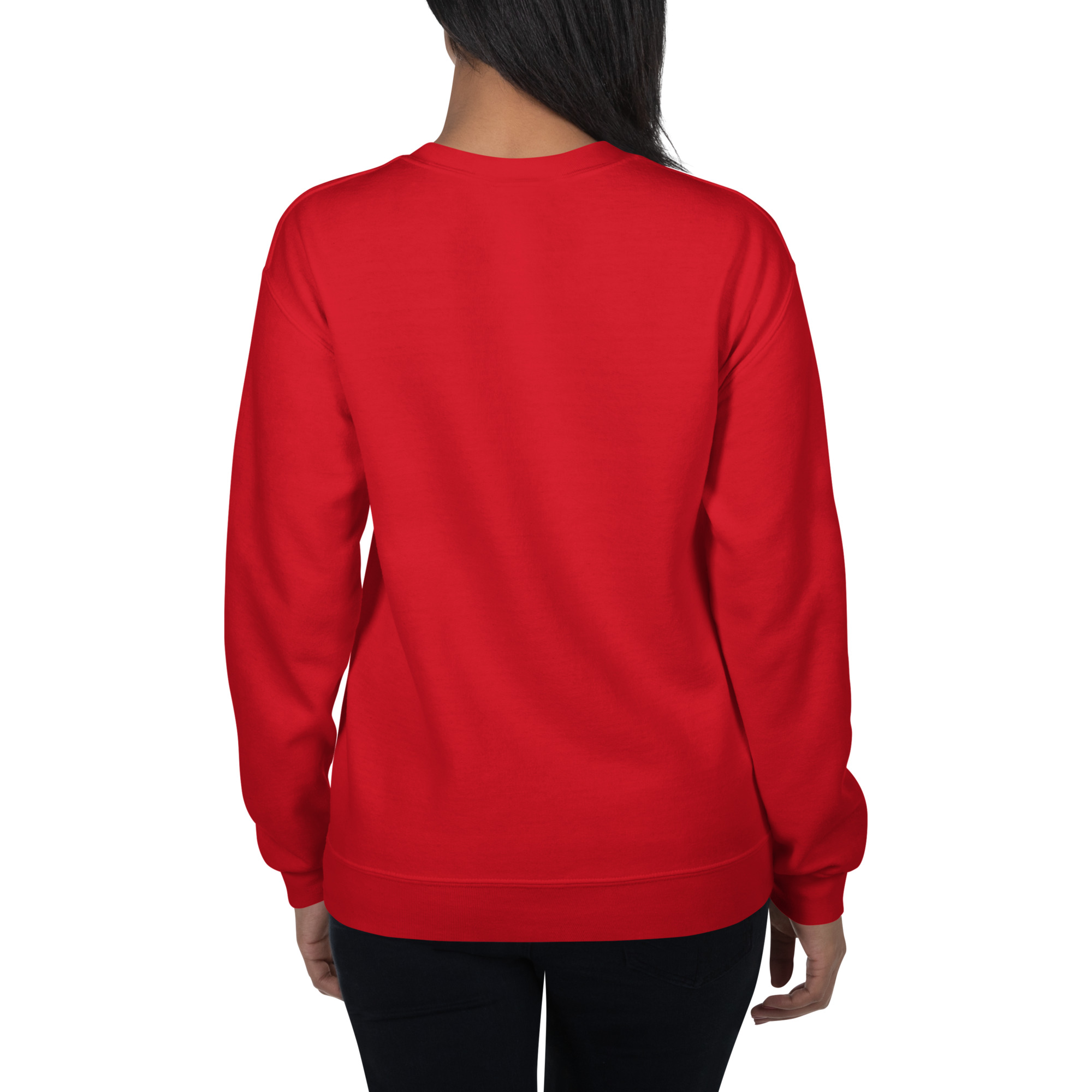 Can't Make It, I Have a Speaking Gig Crewneck Sweatshirt - Image 4