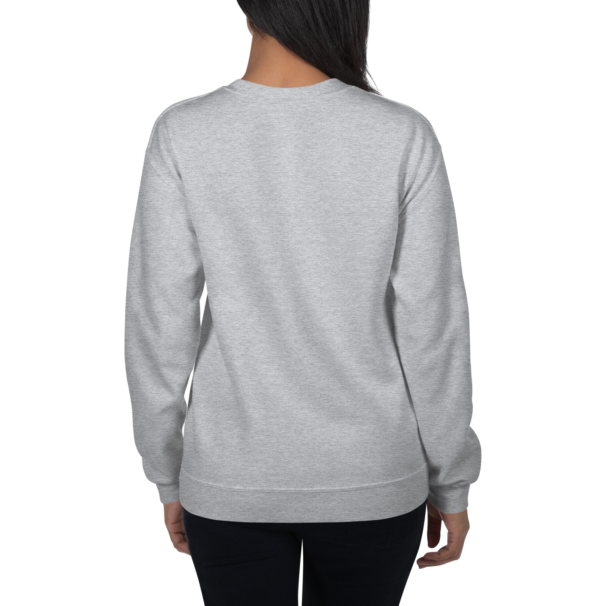 Can't Make It, I Have a Speaking Gig Crewneck Sweatshirt - Image 5