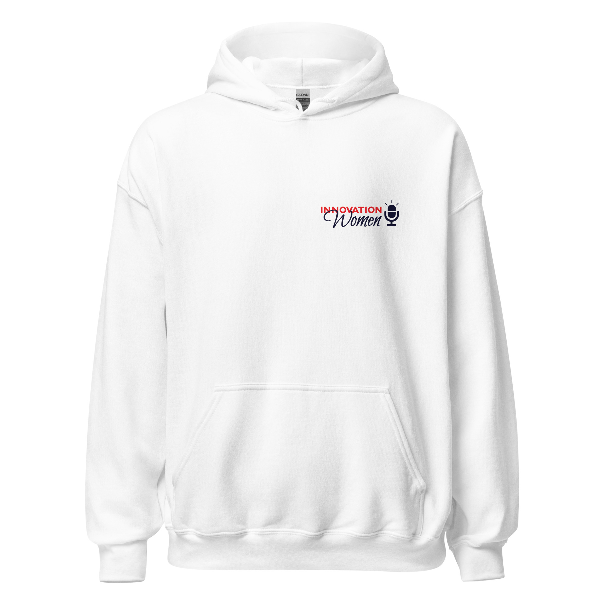 Can't Make It, I Have a Speaking Gig Hooded Sweatshirt