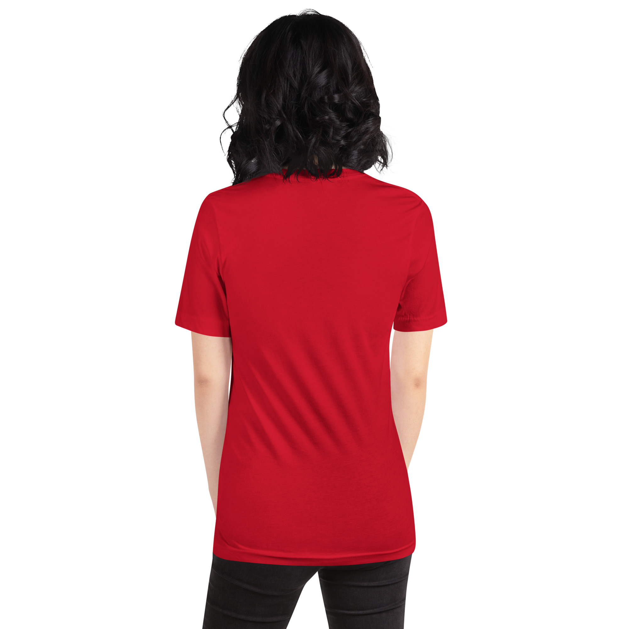 Can't Make It, I Have a Speaking Gig T-Shirt - Image 3