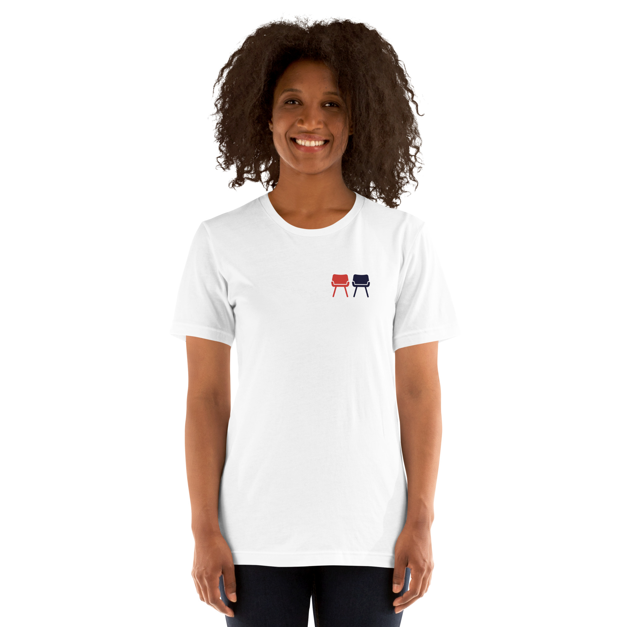 No Manel Zone T-Shirt - Image 6