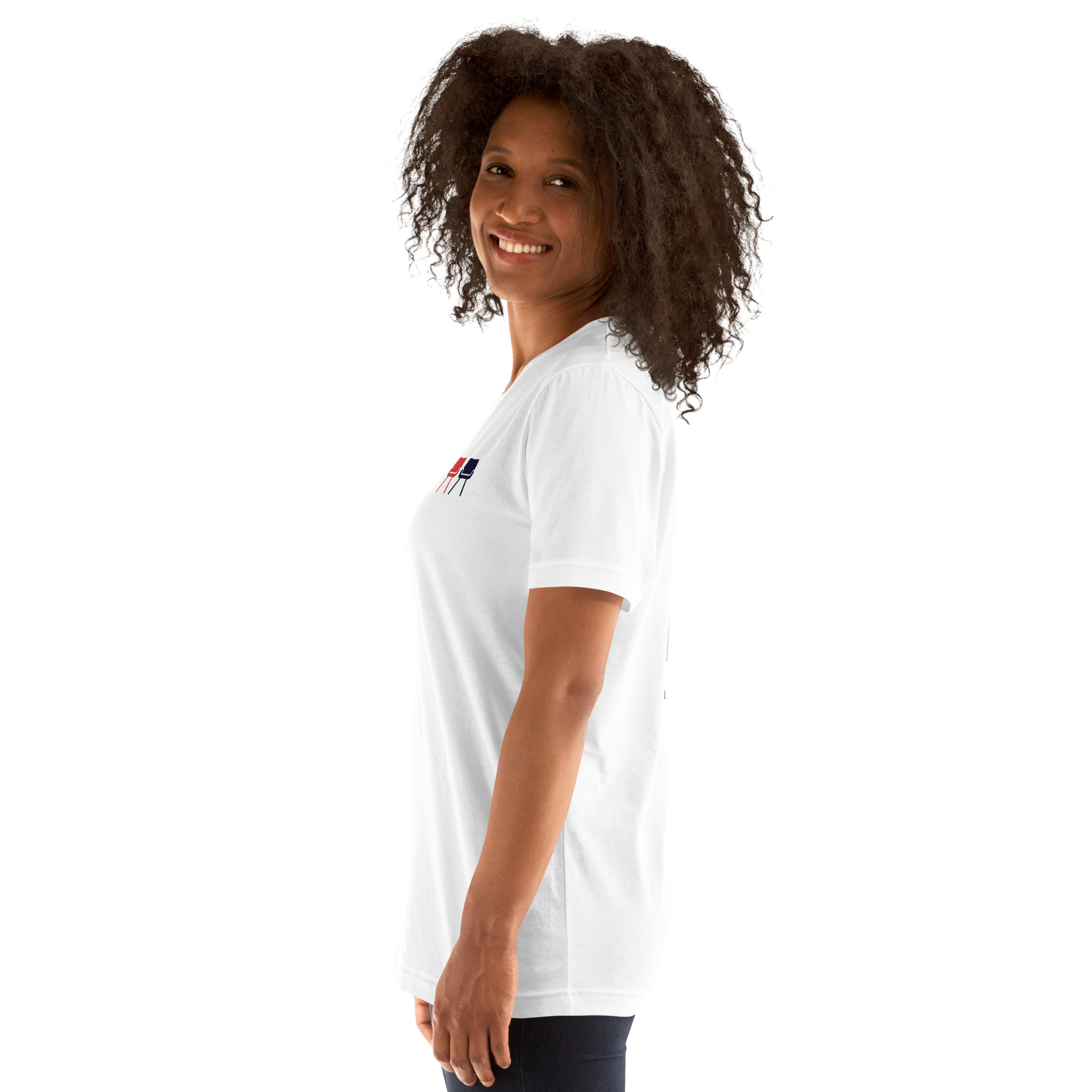No Manel Zone T-Shirt - Image 2