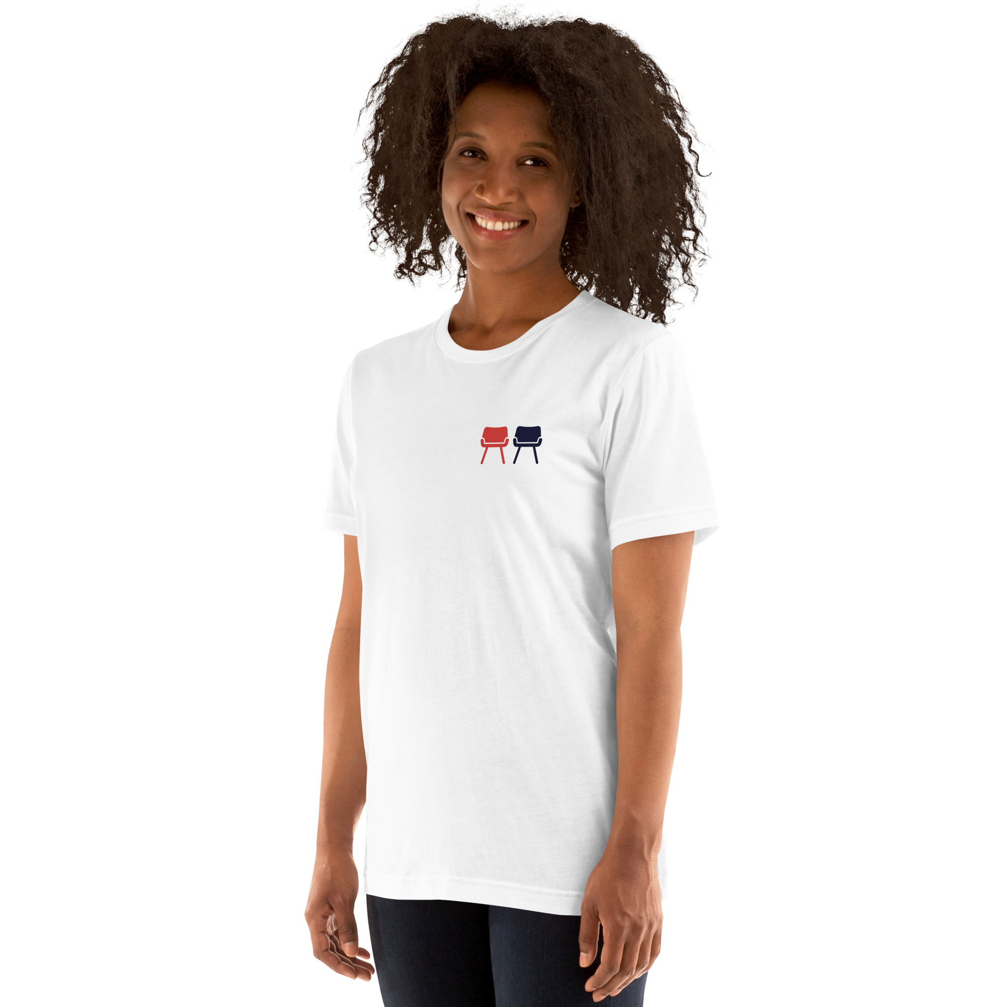 No Manel Zone T-Shirt - Image 4