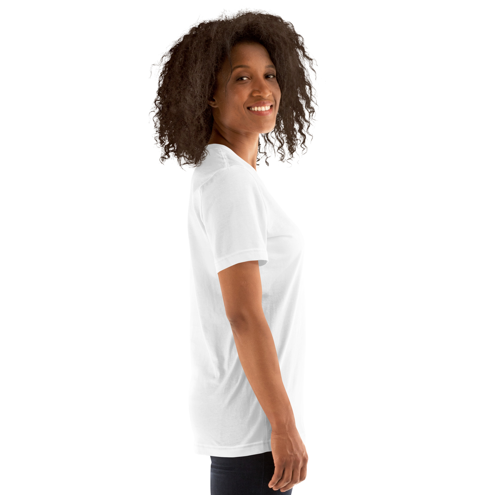 No Manel Zone T-Shirt - Image 3