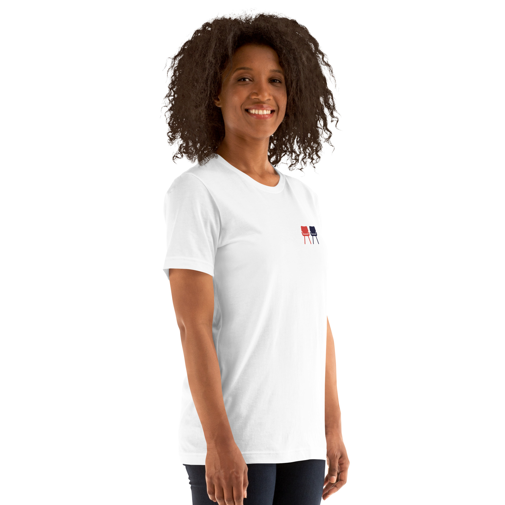 No Manel Zone T-Shirt - Image 5